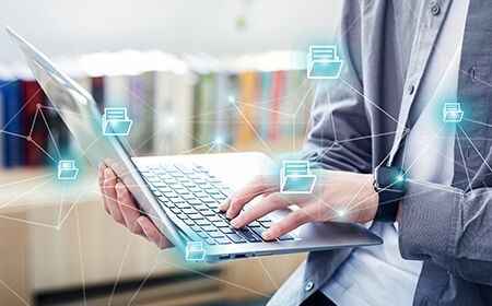 欧陆注册通过上海市《企业技术开发机构》资格审核