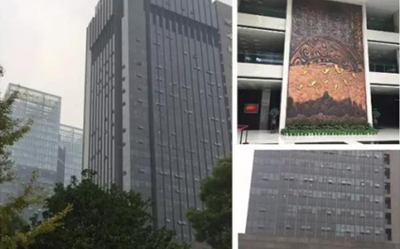 杭州欧陆注册乔迁新址，助力欧陆注册e-HR品牌再升级