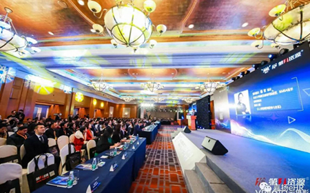 双喜临门！上海欧陆注册在“2017中国人力资源评选”中斩获双项大奖