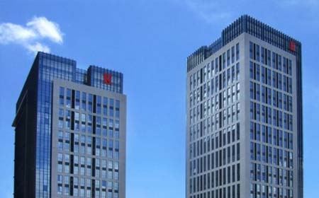深圳服务中心乔迁新址欧陆注册华南业务更上层楼