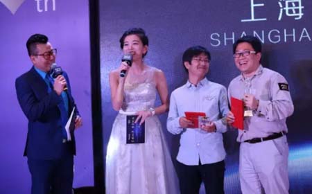 【欧陆注册20周年庆典】昨夜星光璀璨，今朝前程似锦