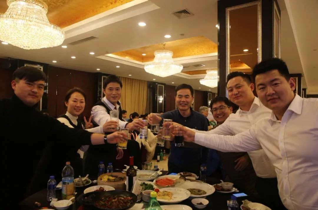 新起点，新方向，新超越——欧陆注册2020年会特辑